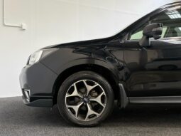 
										Subaru Forester S Limited 2016 full									
