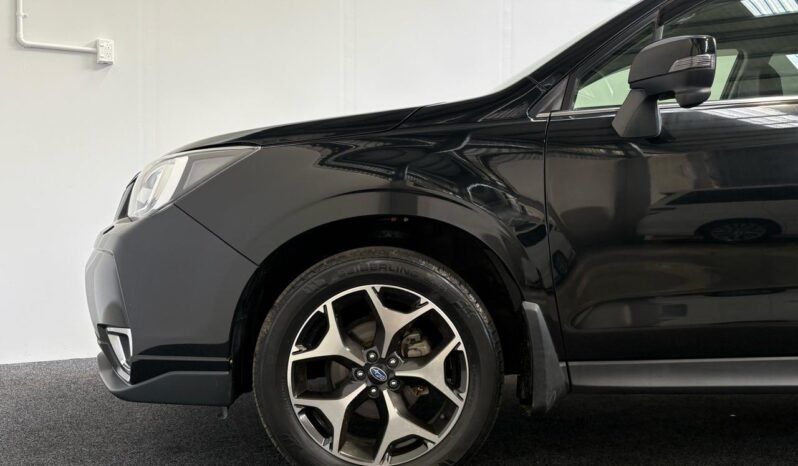 
								Subaru Forester S Limited 2016 full									