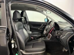 
										Subaru Forester S Limited 2016 full									