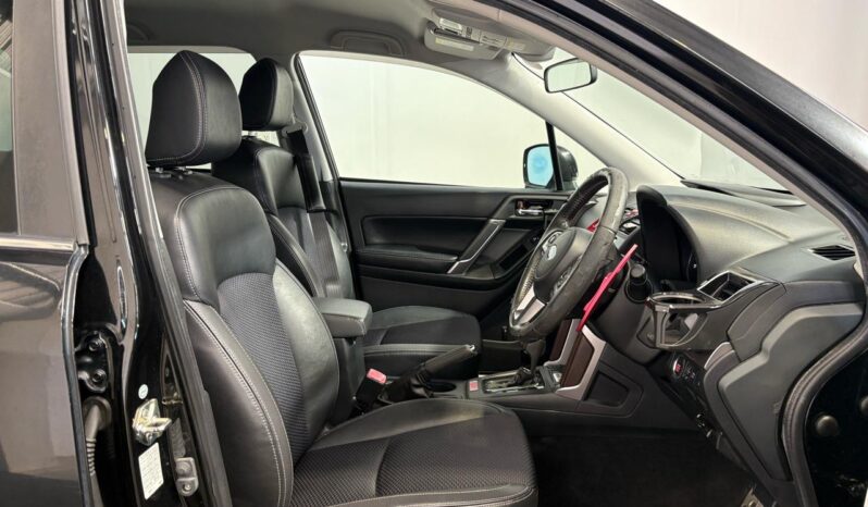 
								Subaru Forester S Limited 2016 full									