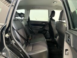 
										Subaru Forester S Limited 2016 full									