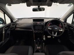 
										Subaru Forester S Limited 2016 full									