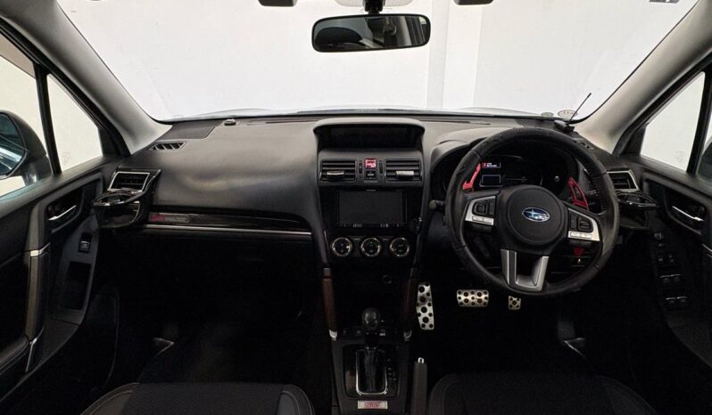 
								Subaru Forester S Limited 2016 full									