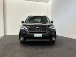 
										Subaru Forester S Limited 2016 full									
