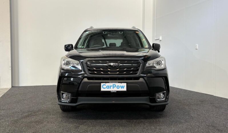 
								Subaru Forester S Limited 2016 full									