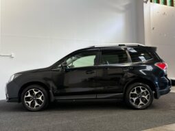 
										Subaru Forester S Limited 2016 full									
