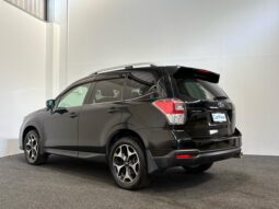 
										Subaru Forester S Limited 2016 full									