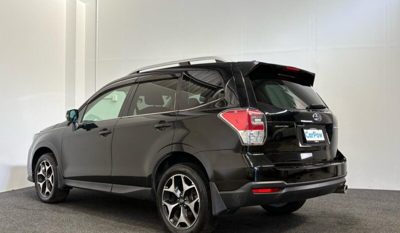 
								Subaru Forester S Limited 2016 full									