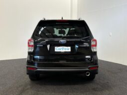 
										Subaru Forester S Limited 2016 full									