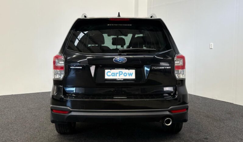 
								Subaru Forester S Limited 2016 full									