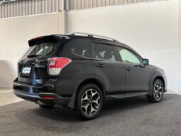 
										Subaru Forester S Limited 2016 full									