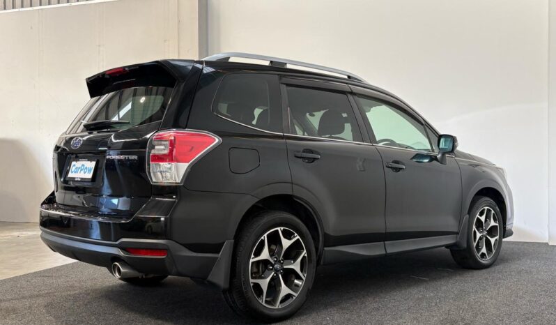 
								Subaru Forester S Limited 2016 full									