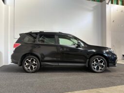 
										Subaru Forester S Limited 2016 full									