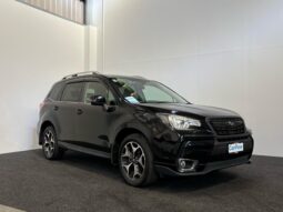 
										Subaru Forester S Limited 2016 full									