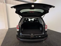 
										Subaru Forester S Limited 2016 full									