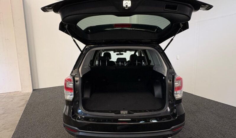 
								Subaru Forester S Limited 2016 full									