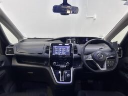 
										Nissan SERENA HIGHWAY STAR 2016 full									