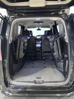 
										Nissan SERENA HIGHWAY STAR 2016 full									