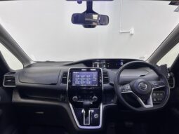 
										Nissan SERENA HIGHWAY STAR 2016 full									