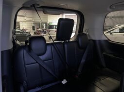 
										Nissan SERENA HIGHWAY STAR 2016 full									