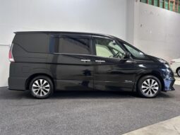 
										Nissan SERENA HIGHWAY STAR 2016 full									