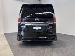 
										Nissan SERENA HIGHWAY STAR 2016 full									