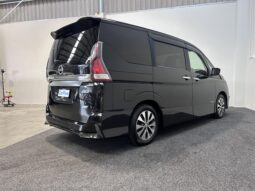 
										Nissan SERENA HIGHWAY STAR 2016 full									