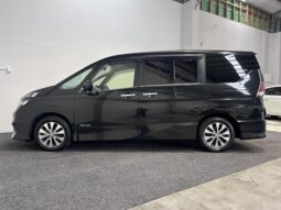 
										Nissan SERENA HIGHWAY STAR 2016 full									