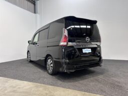 
										Nissan SERENA HIGHWAY STAR 2016 full									