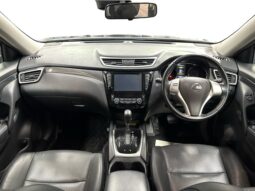 
										Nissan XTRAIL BLACK EXTREMER X EMERGENCY BRAKE PACKAGE 2015 full									