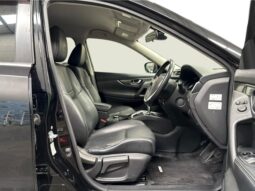 
										Nissan XTRAIL BLACK EXTREMER X EMERGENCY BRAKE PACKAGE 2015 full									