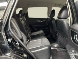 
										Nissan XTRAIL BLACK EXTREMER X EMERGENCY BRAKE PACKAGE 2015 full									