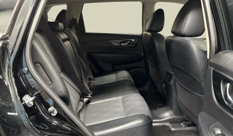 
								Nissan XTRAIL BLACK EXTREMER X EMERGENCY BRAKE PACKAGE 2015 full									