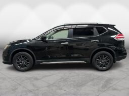
										Nissan XTRAIL BLACK EXTREMER X EMERGENCY BRAKE PACKAGE 2015 full									