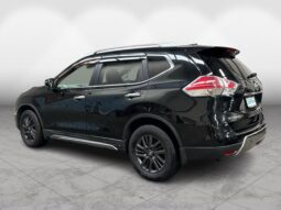 
										Nissan XTRAIL BLACK EXTREMER X EMERGENCY BRAKE PACKAGE 2015 full									