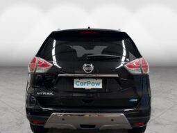 
										Nissan XTRAIL BLACK EXTREMER X EMERGENCY BRAKE PACKAGE 2015 full									