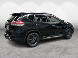 
										Nissan XTRAIL BLACK EXTREMER X EMERGENCY BRAKE PACKAGE 2015 full									