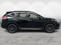
										Nissan XTRAIL BLACK EXTREMER X EMERGENCY BRAKE PACKAGE 2015 full									