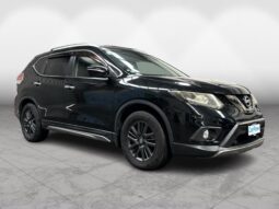 
										Nissan XTRAIL BLACK EXTREMER X EMERGENCY BRAKE PACKAGE 2015 full									