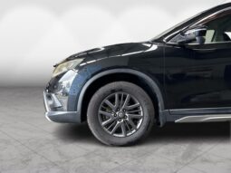 
										Nissan XTRAIL BLACK EXTREMER X EMERGENCY BRAKE PACKAGE 2015 full									