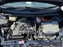 
										Toyota AQUA S Style Black 2019 full									