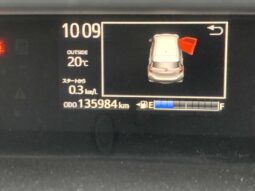
										Toyota AQUA S Style Black 2019 full									