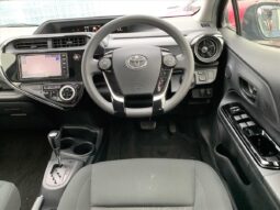 
										Toyota AQUA S Style Black 2019 full									
