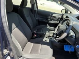 
										Toyota AQUA S Style Black 2019 full									