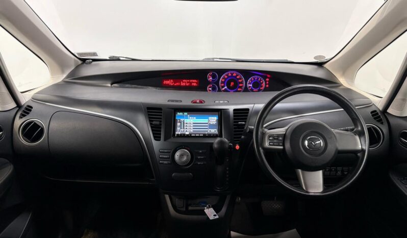 
								Mazda BIANTE 2010 full									