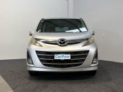 
										Mazda BIANTE 2010 full									