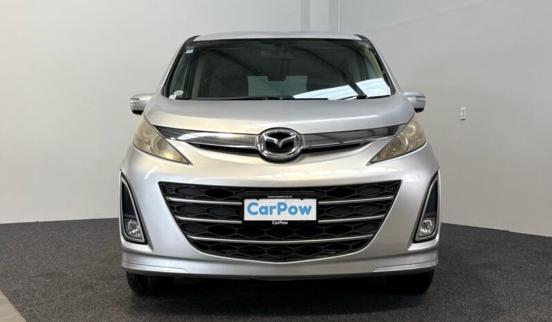 
								Mazda BIANTE 2010 full									