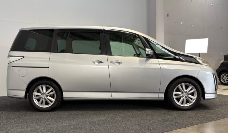 
								Mazda BIANTE 2010 full									