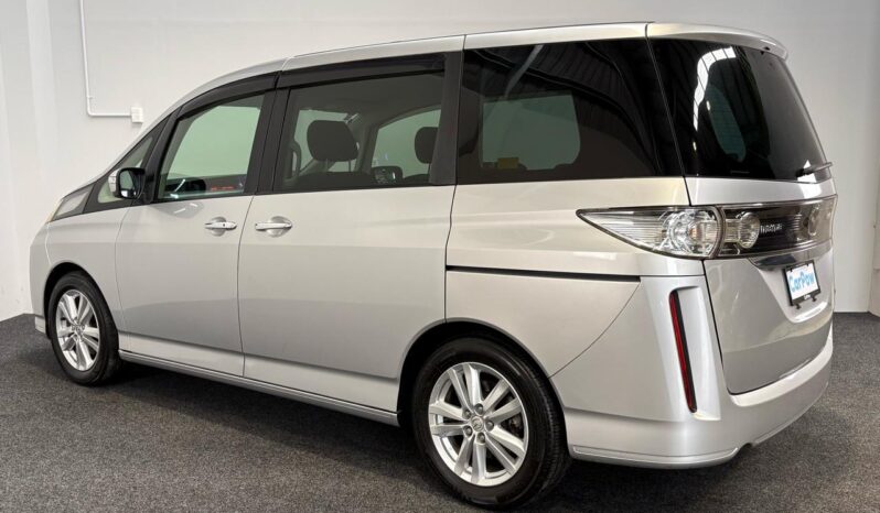 
								Mazda BIANTE 2010 full									