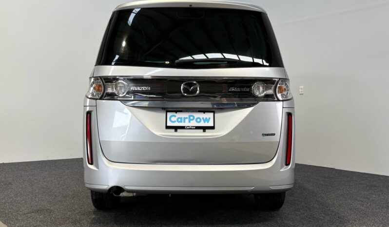
								Mazda BIANTE 2010 full									